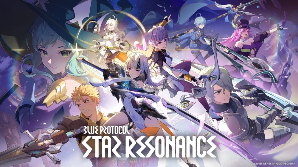 Developer Blue Protocol: Star Resonance Minta Maaf Usai Musik Mirip Granblue Fantasy Ditemukan di Dungeon